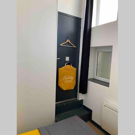 Appartement Centre De Moulins Moulins  Ngoại thất bức ảnh